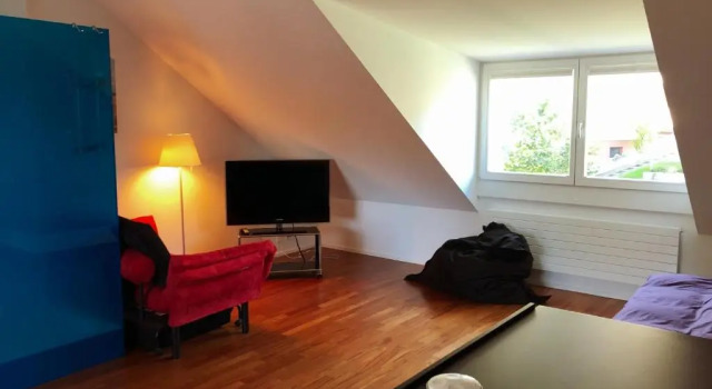 Номер Superior B&B Tomsi
