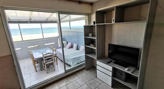Résidence LES NEFS DES SABLES - 2 Pièces pour 5 Personnes 14, Rezervovat Hotel Port-Leucate Corbières