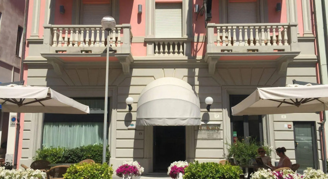 Hotel Katy