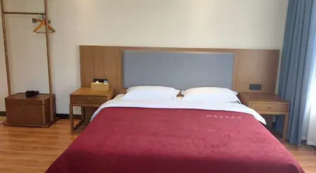 Suite familiare 4 camere Libo Yinmo Homestay