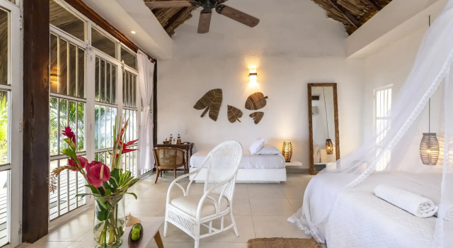 Hotel Coralina Island, Book Hotel 3-stjernede hoteller i El Pueblito, 3*
