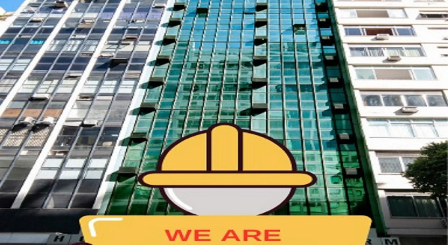 Américas Benidorm Hotel