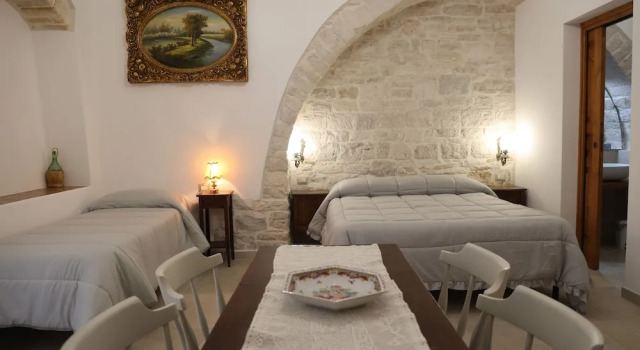 Antico Monastero