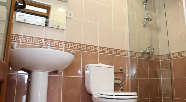 Четырёхместный номер Standard Rosa Negra