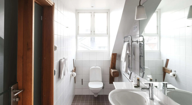 Двухместный номер Deluxe Hotel Ruth, WorldHotels Crafted