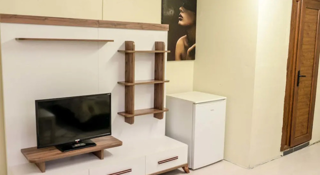 Carsi Apart Otel, Rezerwuj Hotel Karsiyaka Izmir