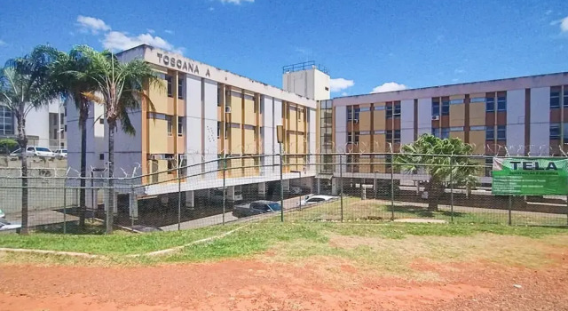 Apartamento Toscana, Prenota Appartamento Hotel a Distrito Federal con parcheggio, Parcheggio