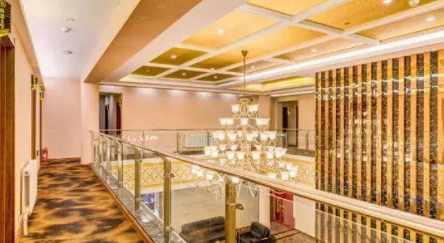 Shenghe Boutique Hostel, Забронировать Хостел Харбин Хэйлунцзян, рядом с Harbin People Flood Control Success Memorial Tower