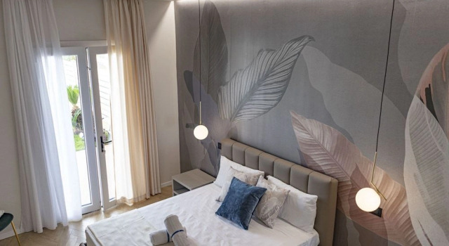 Ammare rooms