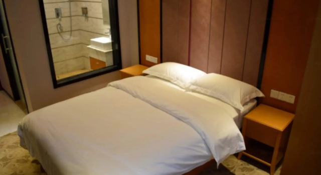 Guangzhou Tongmi Hotel, Boek Hotel Hotels in Guangdong met parkeren, Parkeren