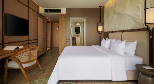 Номер Standard Myze Hotel Waingapu