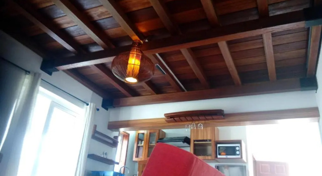 Le Colonial Cocoon Apartement 2