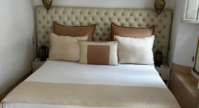 Номер Superior Riad See Moon And Spa