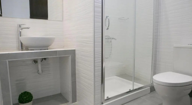 Студия Linas Apartments