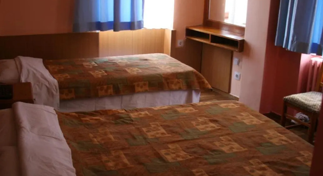 Двухместный номер Standard Hotel Padova