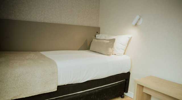Трёхместный номер Standard Hotel Las Lengas