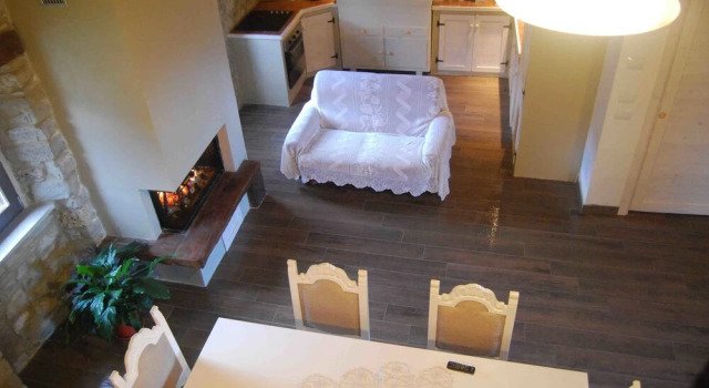 Il Quercione, Reserva ahora Hotel Sestino Toscana