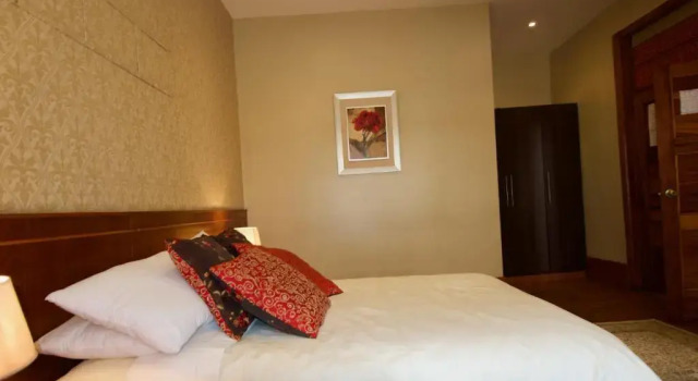 Suite junior Pepes House Cuenca I Hotel & Boutique Hostel