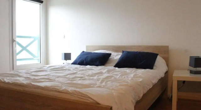 Appartement La Rochelle, 1 pièce, 4 personnes - FR-1-246-211
