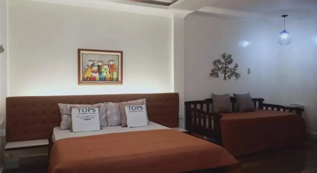 Tops Lodging House, Book Guesthouse Southern Leyte Visayas