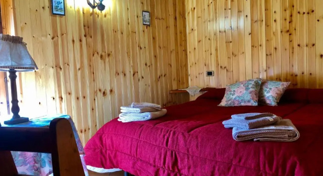 Maison Vollon, Забронировать Отель Отели Брюссон с парковкой, Парковка