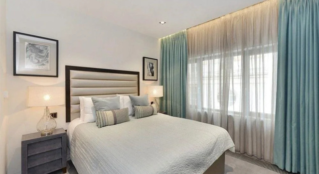 The St James Residences, Забронировать Отель Бизнес-отели Лондона, рядом с Театр Лондонский Колизей, 4* 5*