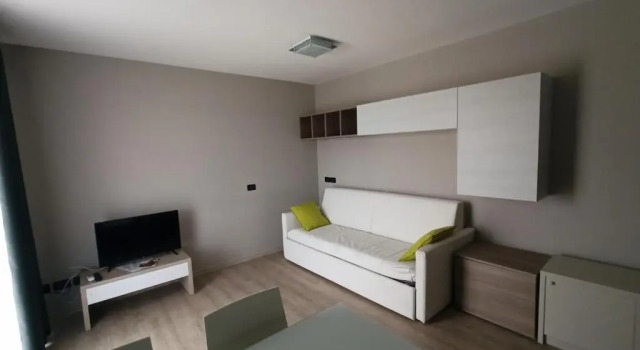 Полулюкс Hotel Residence Sanremo
