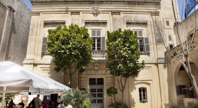 The Xara Palace Relais & Chateaux
