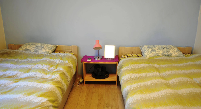 Peace On Guesthouse, Prenota Hotel Dongjak-Gu Seul