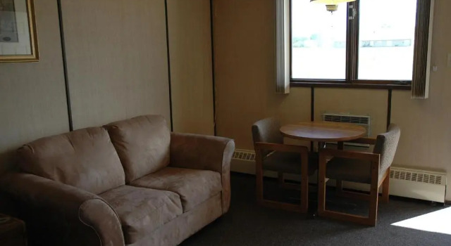 Номер Standard Inn of The South