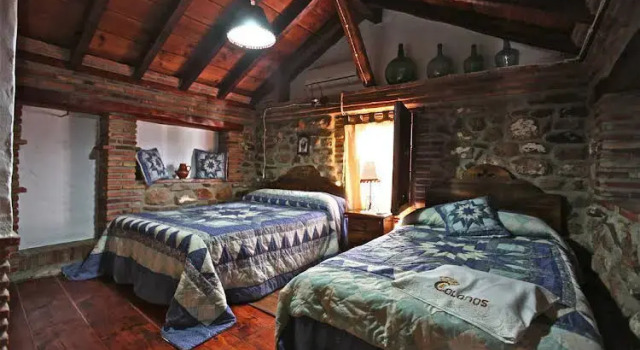 Alojamientos Rurales Colonos, Book Hotel Guarroman Jaen