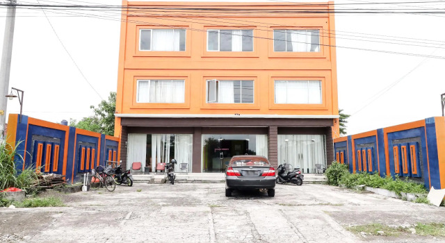 Graha LPP Pramindo Inn, Book Guesthouse Baturetno 