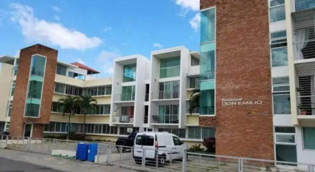 Nice Apartment in Santiago, Near Popular Places