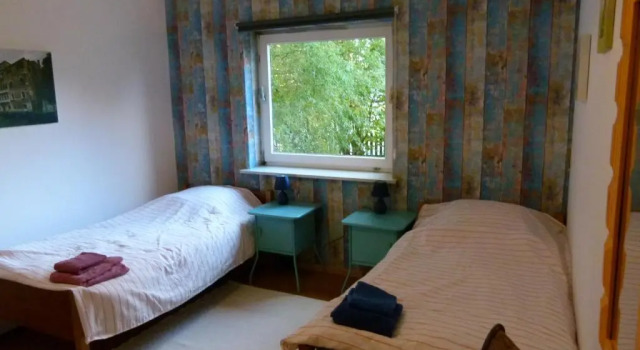 Ferienwohnung Garten Eben, Забронировать Апартаменты/квартира Рульсторф Люнебург