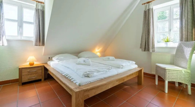 Komfort Appartement mit 2 Schlafzimmern und Terrasse C48, Забронировать Апартаменты/квартира Отели Wittow Peninsula с бассейном, Бассейн