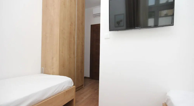 Номер Economy Vila Alexandra