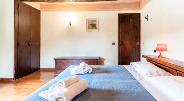 Коттедж Classic Captivating Apartment in Assisi With Swimming Pool