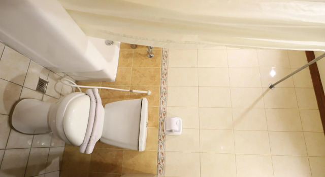 Двухместный номер Deluxe Camelot Hotel Quezon City powered by Cocotel