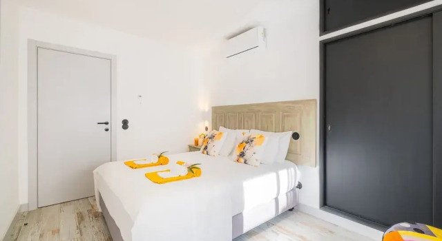 Apartment Carvoeiro By The Sea 3, Забронировать Апартаменты/квартира Апартаменты Карвоэйру, рядом с Praia do Vale Covo, Апартаменты/квартира
