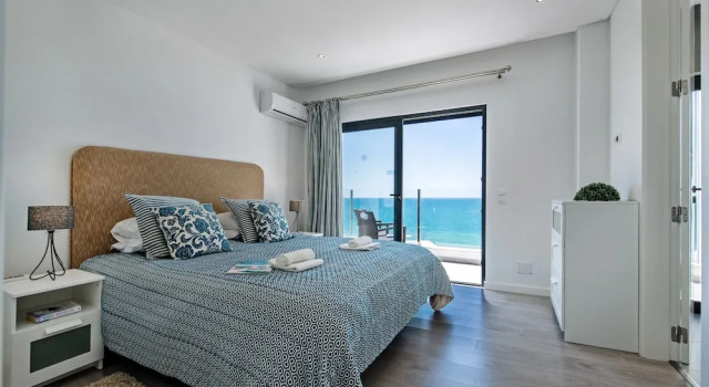 Forte Sao Joao Villas da Praia