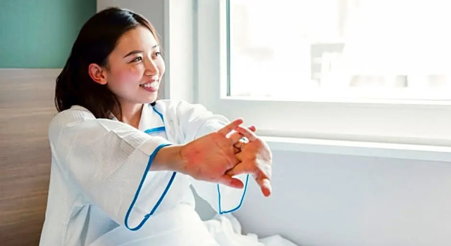 Номер Economy Comfort Hotel Narita