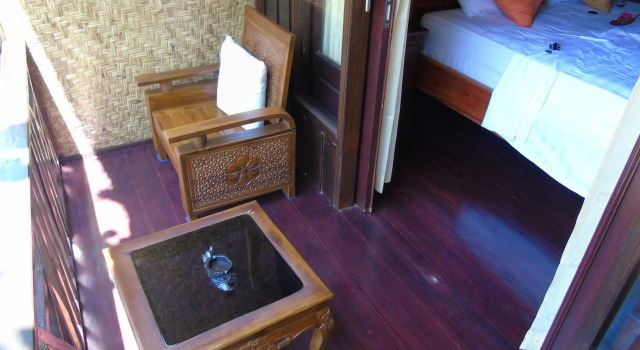 Villas Ganjor, Buchen Sie Hotel Gili Meno Gili-Inseln