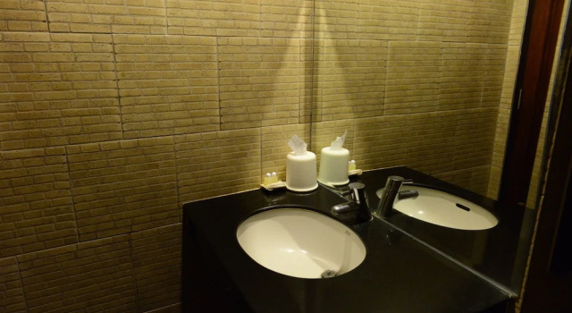 Номер Standard Vanda House Resort