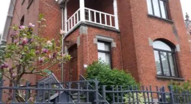 La Maison Brodée, Rezerwuj Pensjonat Soignies 