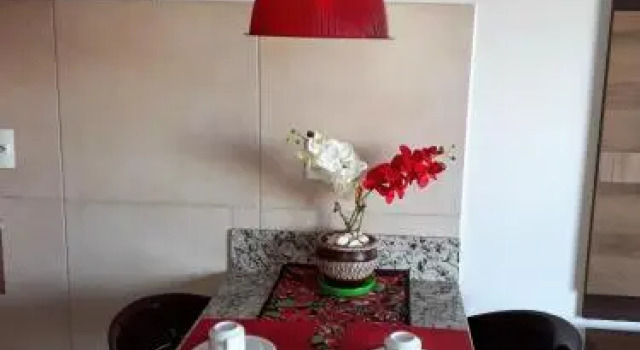 Flat em Caldas Novas, Забронировать Апартаменты/квартира Калдас-Новас 