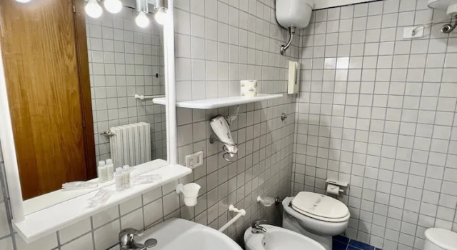 Номер Standard Hotel Minerva