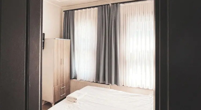 Deluxe pokoj Piya Boutique Hotel