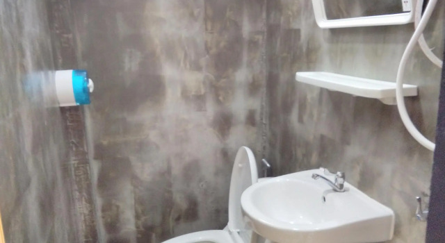 Номер Standard North Star Guest House