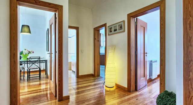 Апартаменты MyPlaceLisbon - Cais de Alfama Apartment