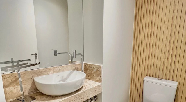 Апартаменты Grand Innvista AirBrooklin
